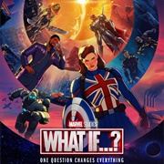 What If…? Season 1