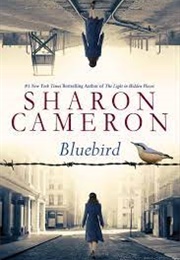 Bluebird (Sharon Cameron)