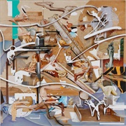 Boldy James & Alchemist - The Price of Tea in China (Deluxe)