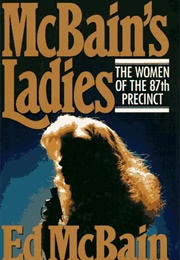 McBain's Ladies (Ed McBain)