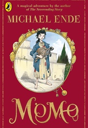 Momo (Michael Ende)