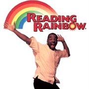 Reading Rainbow (1983–2006)