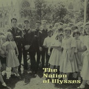 The Nation of Ulysses - The Embassy Tapes