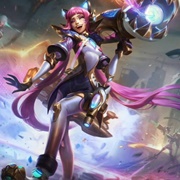 Prestige Battle Cat Jinx