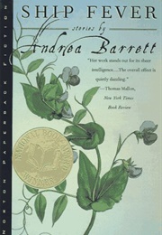 Ship Fever: Stories (Andrea Barrett)