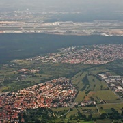 Mörfelden-Walldorf