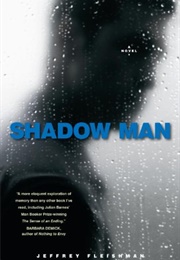 Shadow Man (Jeffrey Fleishman)