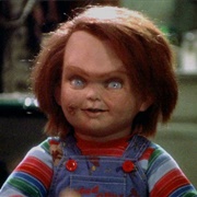 Chucky (Child's Play)