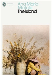 The Island (Ana Maria Matute)