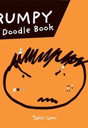 The Grumpy Doodle Book (Taro Gomi)