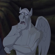 Victor (The Hunchback of Notre Dame)