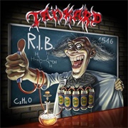 Tankard - R.I.B.