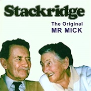 Stackridge - The Original Mr. Mick