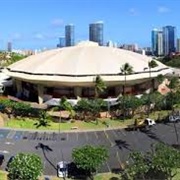 Blaisdell Arena