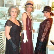 Downton Abbey
