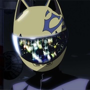 Durarara!! (2010; 2015-2016)