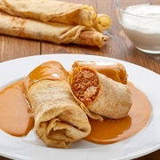 Hortobágyi Palacsinta