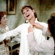 "I Could Have Danced All Night" - My Fair Lady (1964)