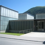 Kirchner Museum, Switzerland