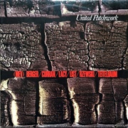 Musica Elettronica Viva - United Patchwork