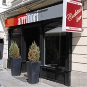 Antinori Cocktail Bar