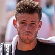 Diego Schwartzman