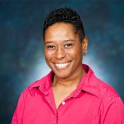 Sandra Lawson (Lesbian/Gay, She/Her)