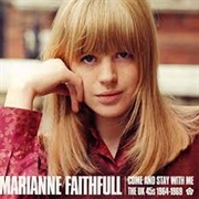 Come and Stay With Me - Marianne Faithfull