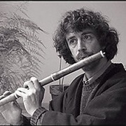 Marc Hantaï (Flute)