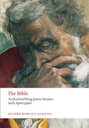 Psalms (The Bible: Authorized King James Version)
