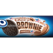 Choc'o Brownie Oreo