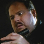 Bernard Garrett (Halloween Ii)