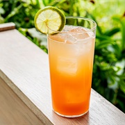 Lemon, Lime and Bitters