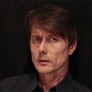 Brett Anderson (Bisexual, He/Him)