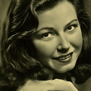 Maria Landrock Actress