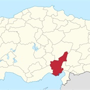 Adana Province