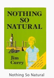 Nothing So Natural (Jim Curry)