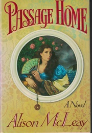 Passage Home (Alison McLeay)