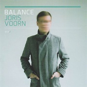 Balance 014 (Joris Voorn, 2009)