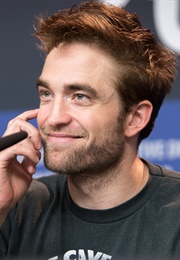 Robert Pattinson (1986)