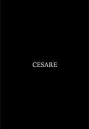 Cesare (2017)