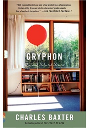 Gryphon (Charles Baxter)