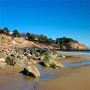 Singing Beach, Massachusetts
