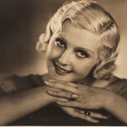 Lilliane Dietz Actress