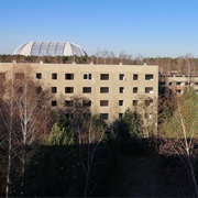 Little Pripyat, Brandenburg, Germany