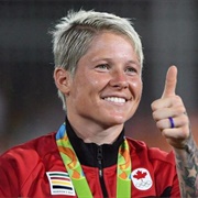 Jen Kish (Lesbian, She/Her)