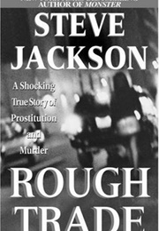 Rough Trade (Steve Jackson)
