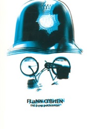 The Third Policeman (Flann O&#39;Brien)
