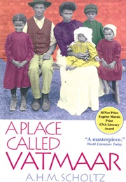 A Place Called Vatmaar (A.H.M. Scholtz)