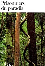 Prisoners of the Paradise Island (Arto Paasilinna)